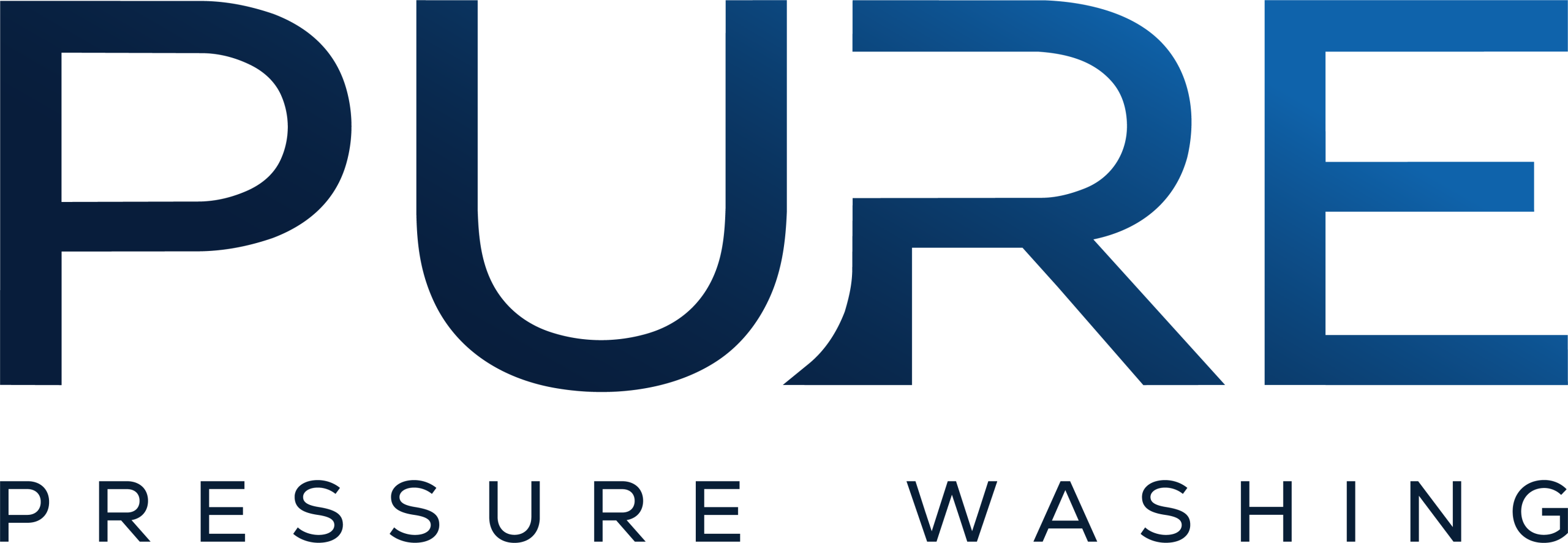 Pure Pressure Washing Ltd.